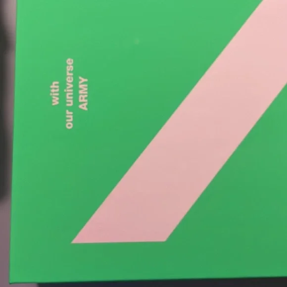 BTS MEMORIES OF 2020 DVD - Picture 3 of 8